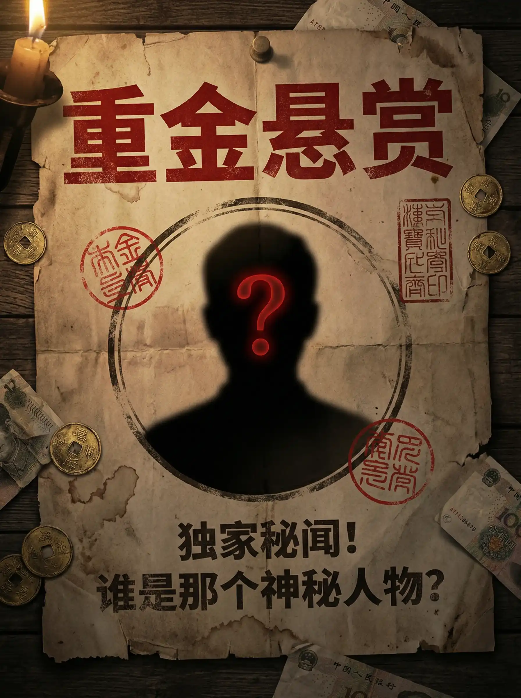 欧宝体育官网 - 重金悬赏线索征集令